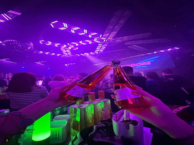 河北酒吧招聘