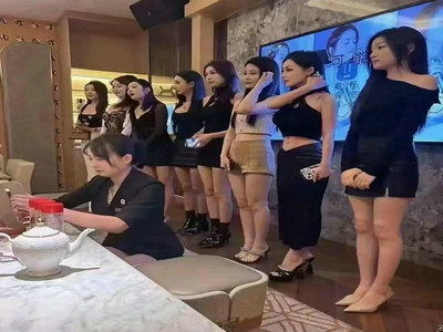 泰州KTV招聘